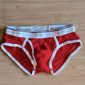 C-IN2 Throwback Brief